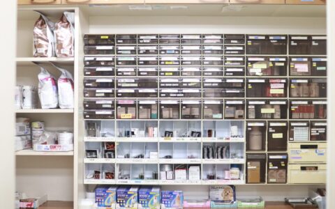 法人向け片づけサポートイメージ